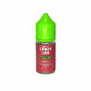 Конструктор CandyLab SOUR Cherry Worms (Кислые Вишневые Червячки)