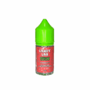 Конструктор CandyLab SOUR Redberry Jam (Кислый Джем из Брусники и Клюквы)