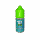 Конструктор CandyLab SOUR Blue Cotton Razz (Сладкая Вата с Голубыми Ягодами)