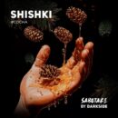 SABOTAGE by DarkSide SHISHKI (Сосна) 30гр