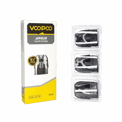 Картридж Voopoo Argus Pod - 0.7_ohm (2ml)