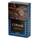 Сигариллы с фильтром CORSAR OF THE QUEEN Голд (20шт)