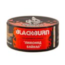 BlackBurn Лимонад Байкал 25гр