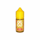 Жидкость OGGO Acid Кислые Ананас Маракуйя 20мг 30мл