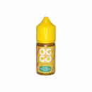 Жидкость OGGO Acid Кислые Мармеладные Мишки 20мг 30мл