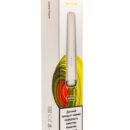 PLONQ PLUS PRO Яблоко Персик (4000 затяжек)