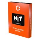 BlackBurn HIT Golden Funk (Груша Яблоко Ананас) 30гр