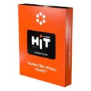 BlackBurn HIT Mango Tango (Маракуйя Груша Манго) 30гр