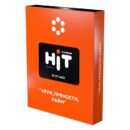 BlackBurn HIT Spicy Jazz (Улун Пряности Лайм) 30гр