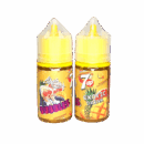 Жидкость Monashka Bubbles 7-UP Exotic 20мг 30мл