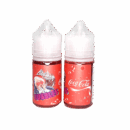 Жидкость Monashka Bubbles Coca Cola 20мг 30мл
