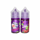 Жидкость Monashka Bubbles Fanta Strawberry Kiwi 20мг 30мл
