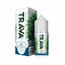 Жидкость Trava Black Currant (Черная Смородина) 20мг 30мл