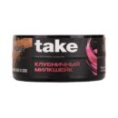 Take Клубничный Милкшейк 25гр