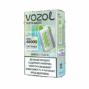 VOZOL VISTA Арбуз со Льдом (46000 затяжек)