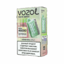 VOZOL VISTA Клубника Арбуз (46000 затяжек)