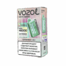 VOZOL VISTA Клубника Киви (46000 затяжек)