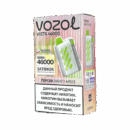 VOZOL VISTA Персик Манго Арбуз (46000 затяжек)