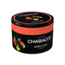 Chabacco MEDIUM Двойное Яблоко 40гр