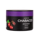Chabacco MEDIUM Дикая Вишня 40гр