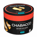 Chabacco MEDIUM Китайская Дыня 40гр