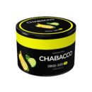 Chabacco MEDIUM Лимон Лайм 2.0 40гр