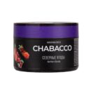 Chabacco MEDIUM Северные Ягоды 40гр