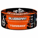 BlackBurn Голубика 25гр