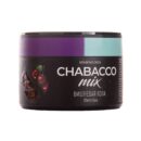 Chabacco Mix MEDIUM Вишневая Кола 40гр