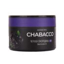 Chabacco MEDIUM Черная Смородина 2.0 40гр