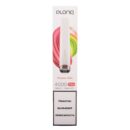 PLONQ PLUS PRO Малина Лайм (4000 затяжек)