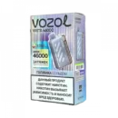 VOZOL VISTA Голубика со Льдом (46000 затяжек)