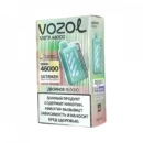 VOZOL VISTA Двойное Яблоко (46000 затяжек)