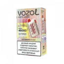 VOZOL VISTA Клубника Банан (46000 затяжек)