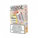 VOZOL VISTA Клубника Манго (46000 затяжек)