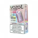 VOZOL VISTA Клубника со Льдом (46000 затяжек)