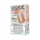 VOZOL VISTA Персик Ягоды (46000 затяжек)