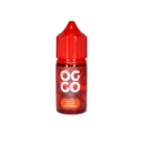 Жидкость OGGO Cherry Кислая Вишня Грейпфрут 20мг 30мл