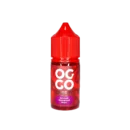 Жидкость OGGO Cherry Кислый Вишневый Морс 20мг 30мл