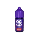 Жидкость OGGO Max Сладкая Маракуйя 20мг 30мл