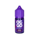 Жидкость OGGO Max Сладкий Виноград 20мг 30мл