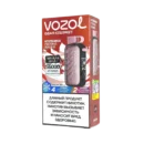 VOZOL GEAR Ice & Sweet Клубника Малина Вишня (56000 затяжек)