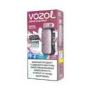 VOZOL GEAR Ice & Sweet Фанта Персик (56000 затяжек)