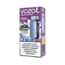 VOZOL GEAR Ice & Sweet Черника Грейпфрут (56000 затяжек)