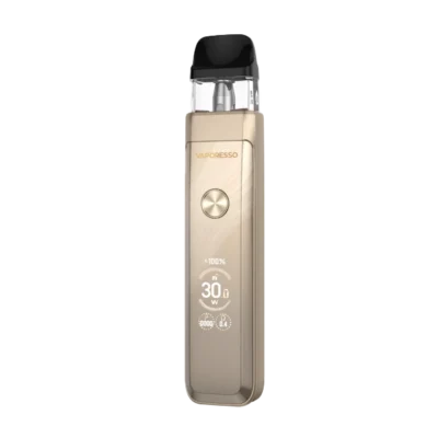 VAPORESSO XROS PRO 2 (GLittering Gold)