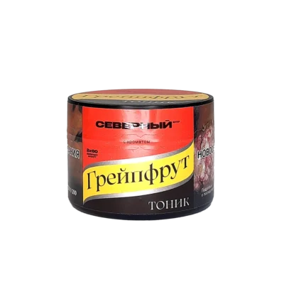 Северный Грейпфрут Тоник 40гр