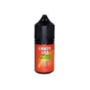 Конструктор CandyLab SOUR Red Apple Redemption (Сок из Красных Яблок)