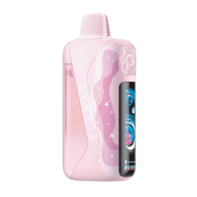 ELFBAR Lush King Pro Гранатовый Всплеск (35000 затяжек)