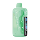 ELFBAR Lush King Pro Ледяной Арбуз (35000 затяжек)