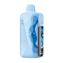 ELFBAR Lush King Pro Черника Малина Лед (35000 затяжек)